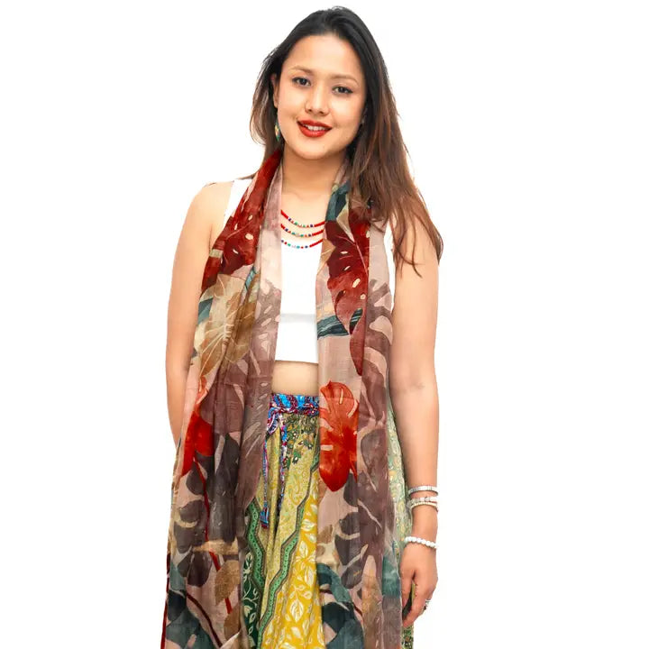 Pashmina Scarf