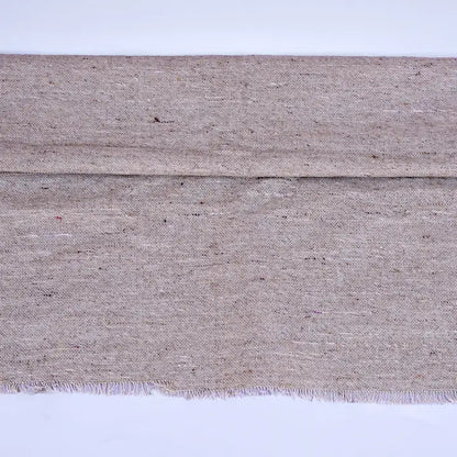 Mix Hemp and Cotton Fabric