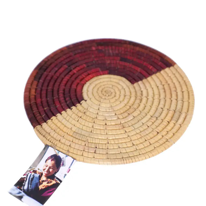 Handwoven Placemat