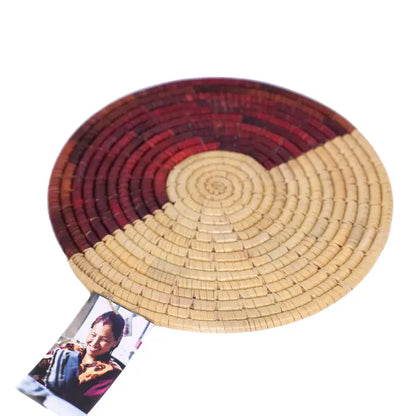 Handwoven Placemat