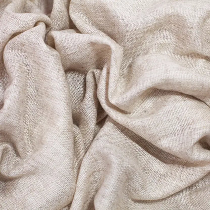 Light Wool Scarf