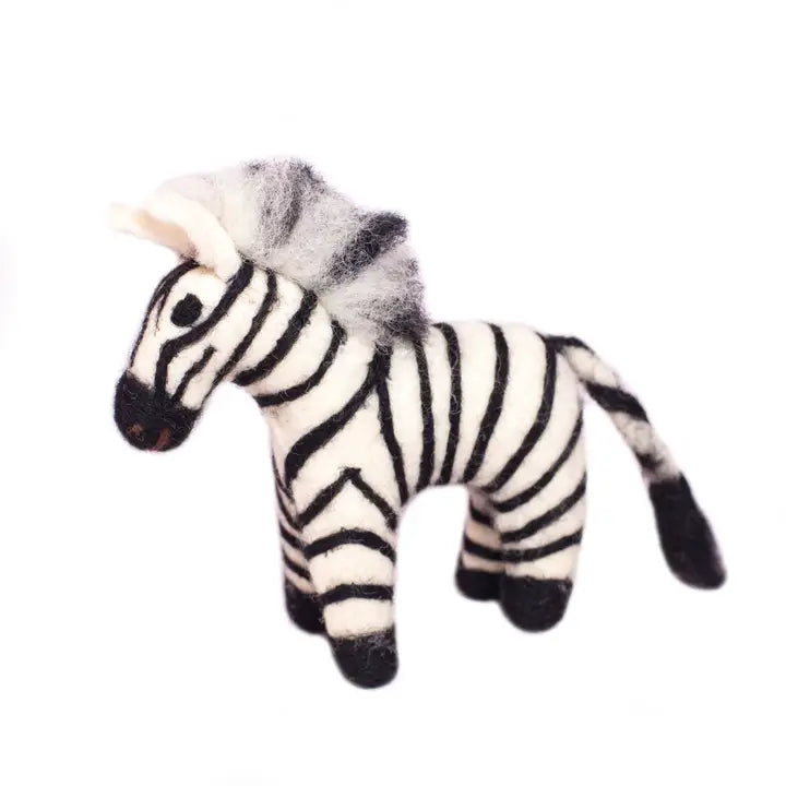 Felt Animals