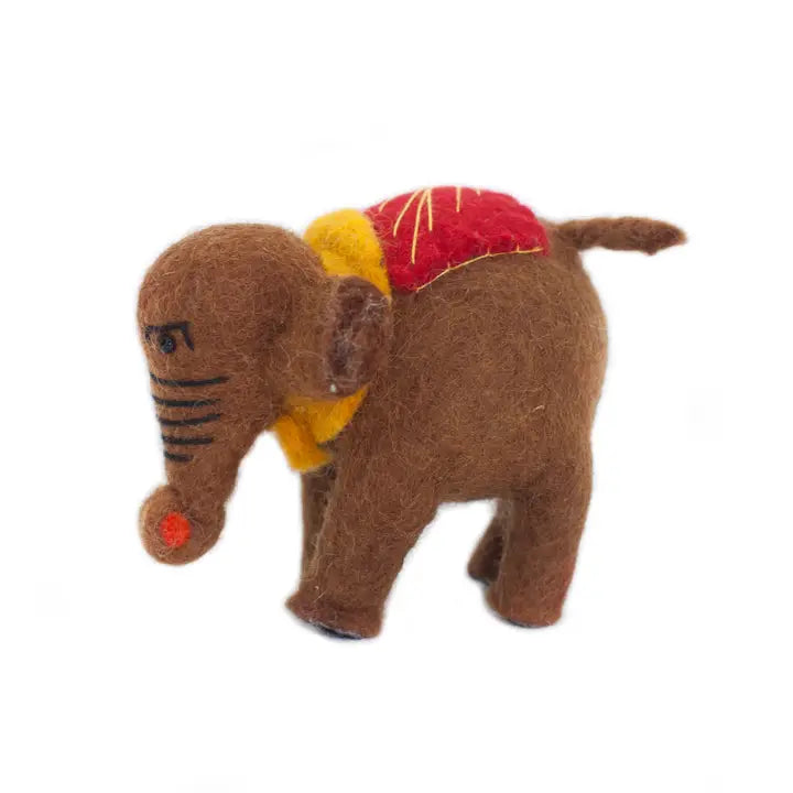 Felt Animals
