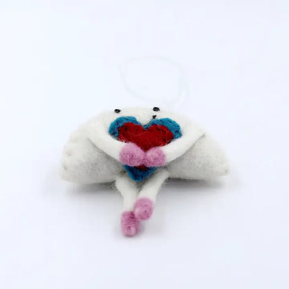 Mix Momo Ornaments/Keyrings