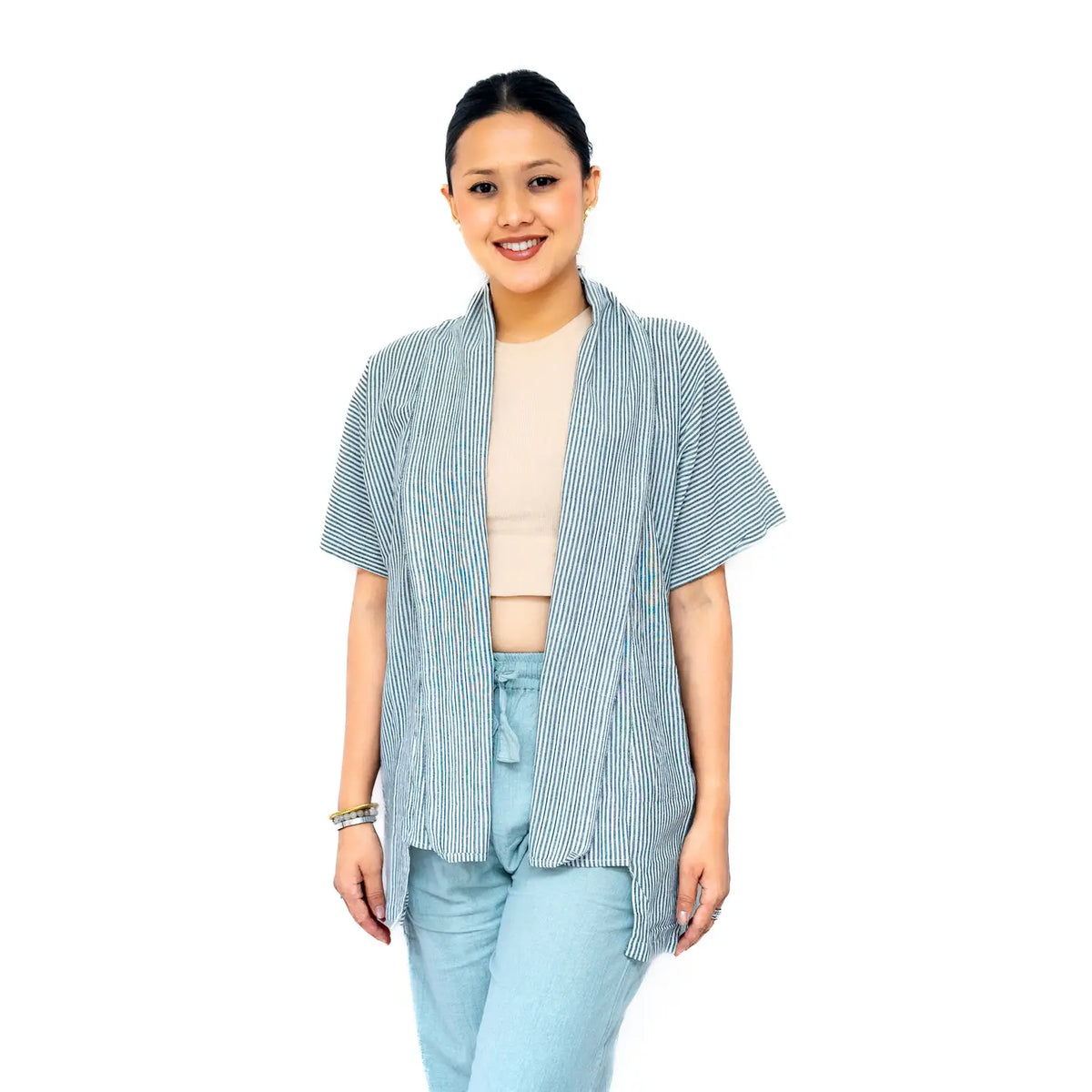 Cotton Outer