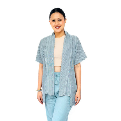 Cotton Outer