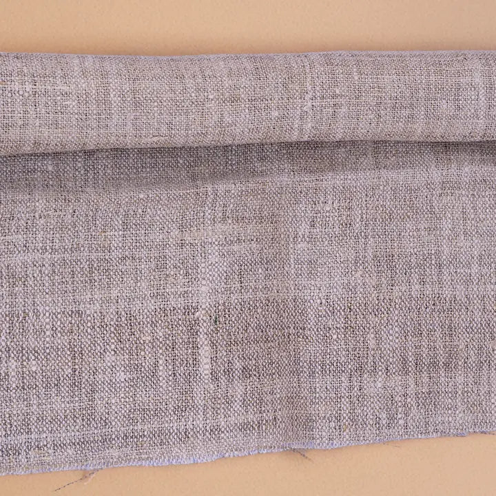 100% Natural Hemp Fabric