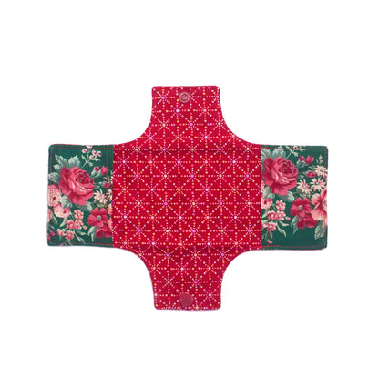 Reusable Sanitary Kit