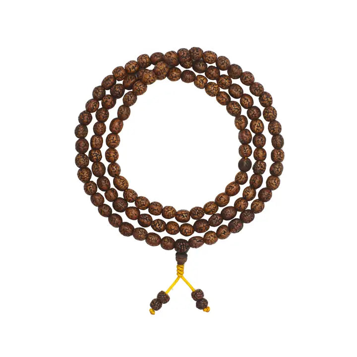 Rudraksha Mala