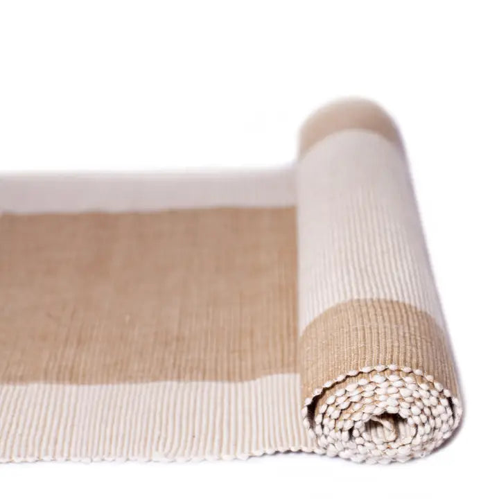 Cotton Table Runner