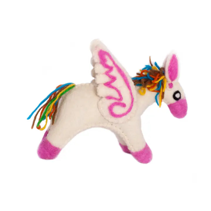Felt Animals