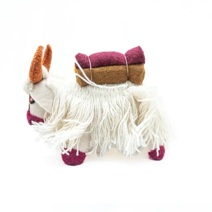 Felt Pair Animals
