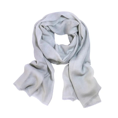 Luxurious Cashmere Pashmina Scarf