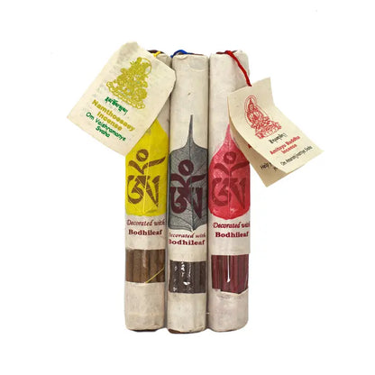 Incense Sticks