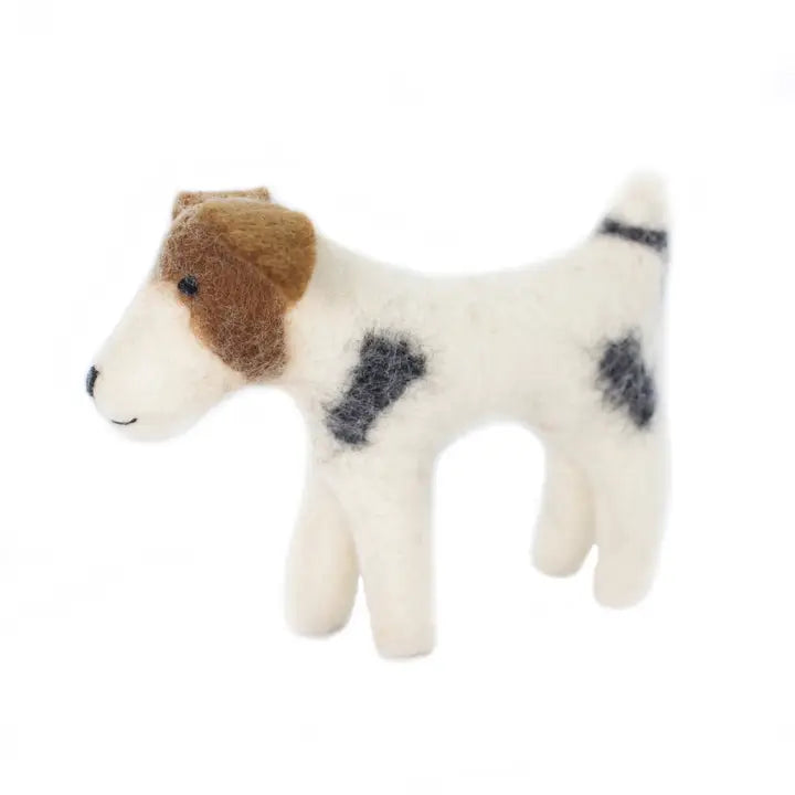 Felt Animals