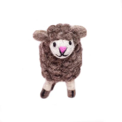 Felt Animals