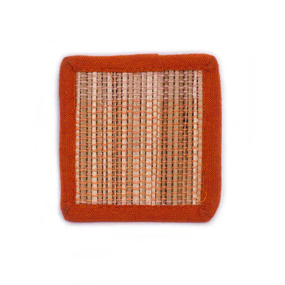 Handwoven Coaster