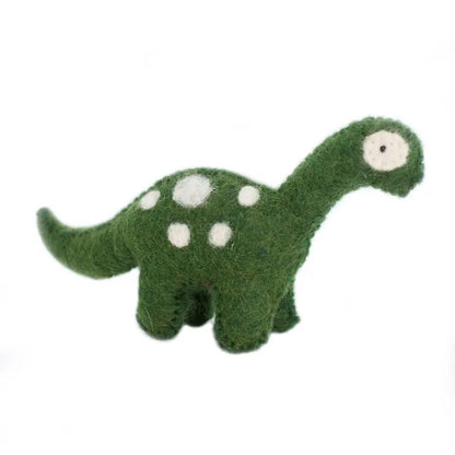 Felt Animals