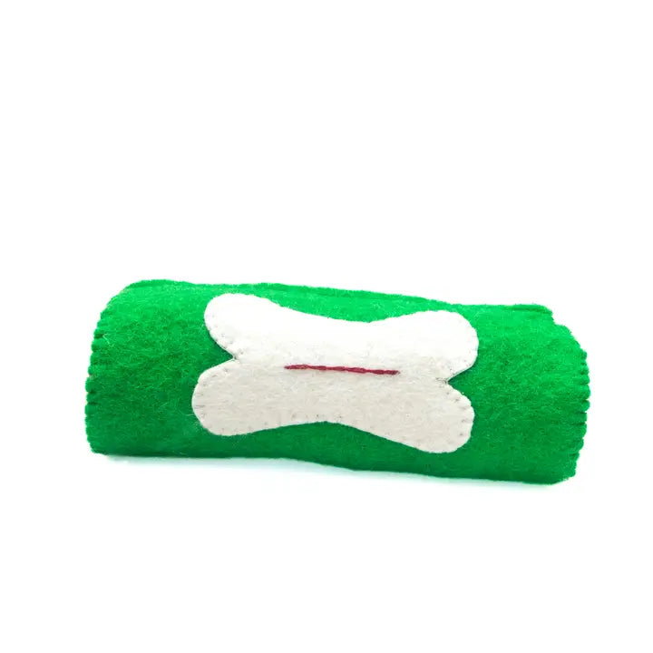 Felt Pencil Case