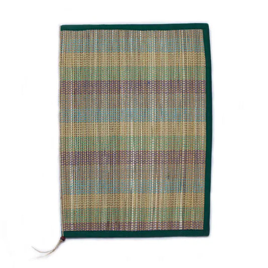 Grass File Folder Cover