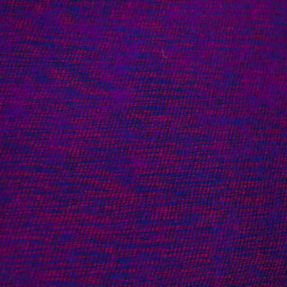 Small Colorful Wool Scarf