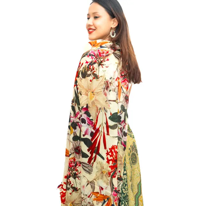 Pashmina Scarf