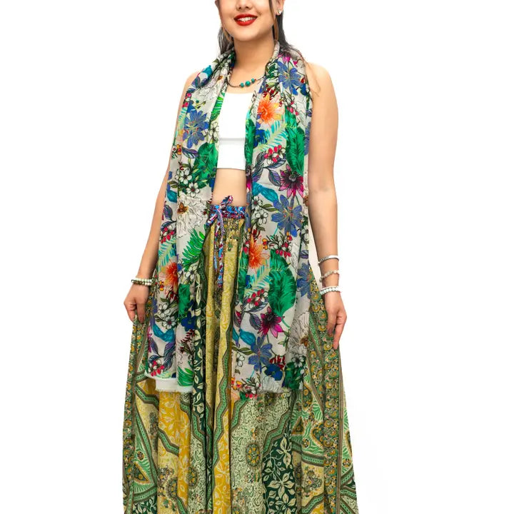 Pashmina Scarf