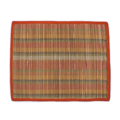 Grass Placemat