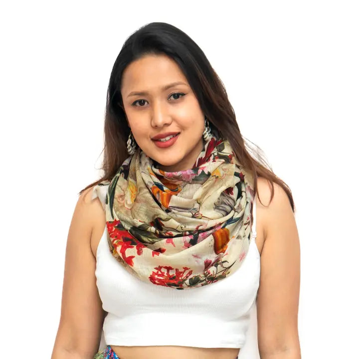 Pashmina Scarf