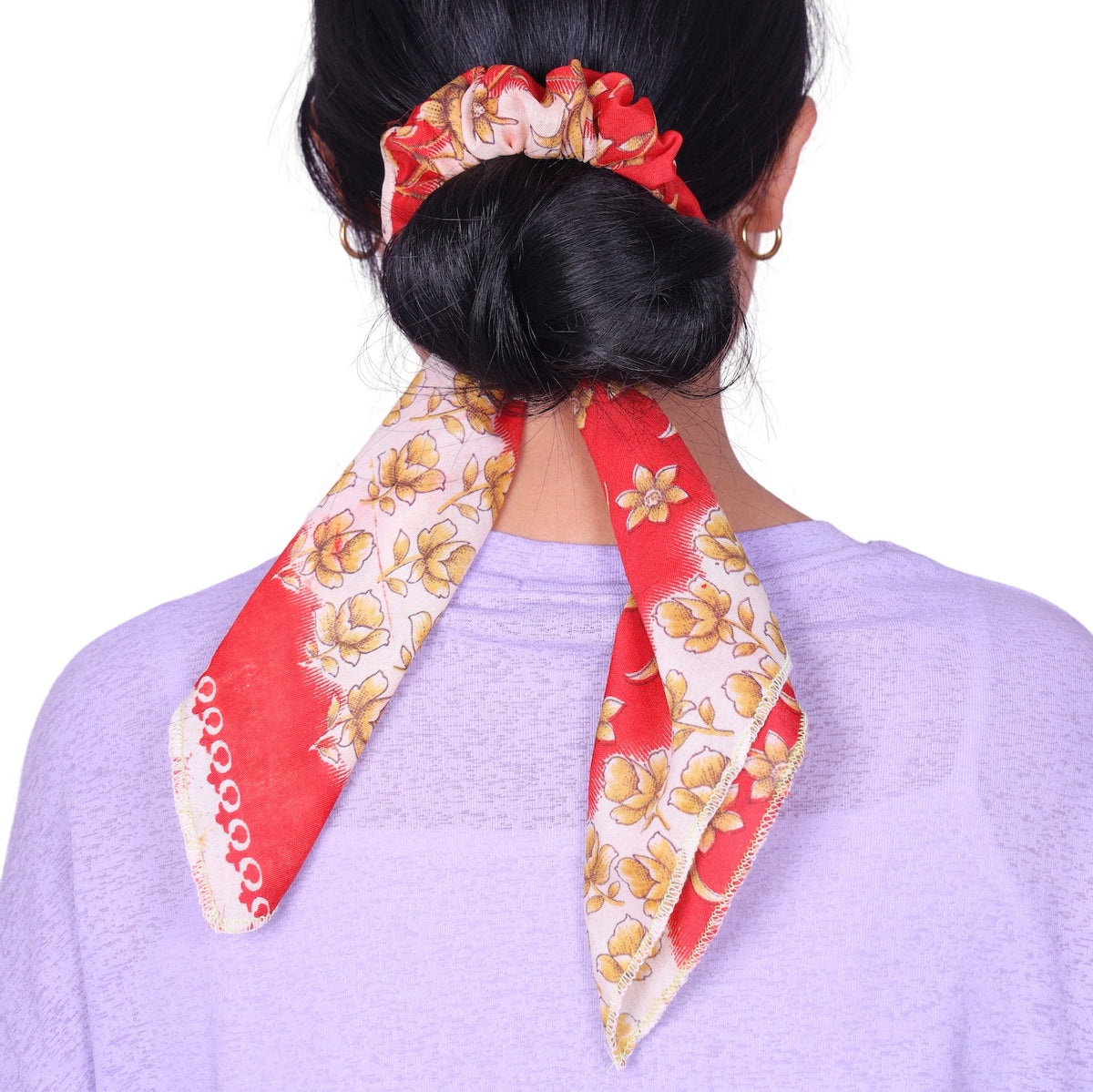 Scrunchies