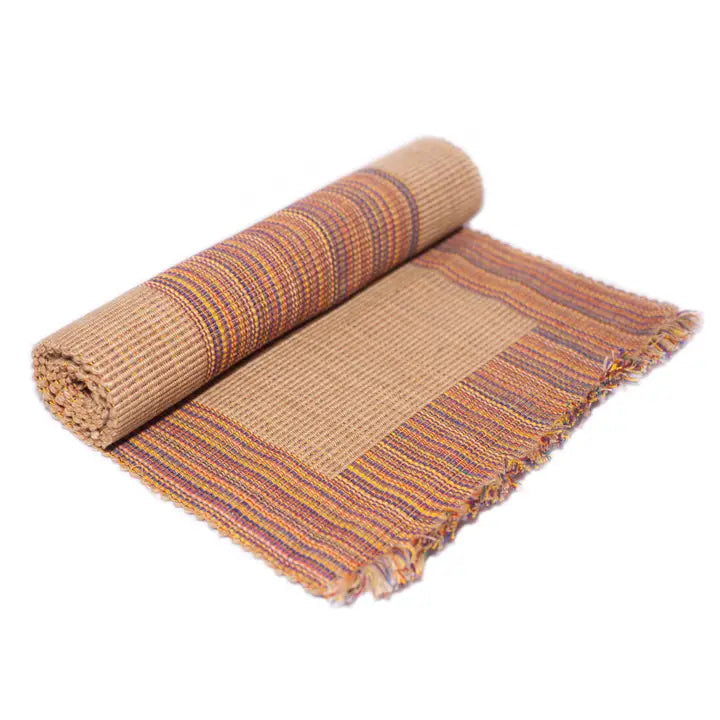Cotton Table Runner