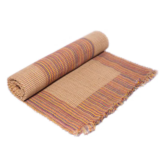 Cotton Table Runner