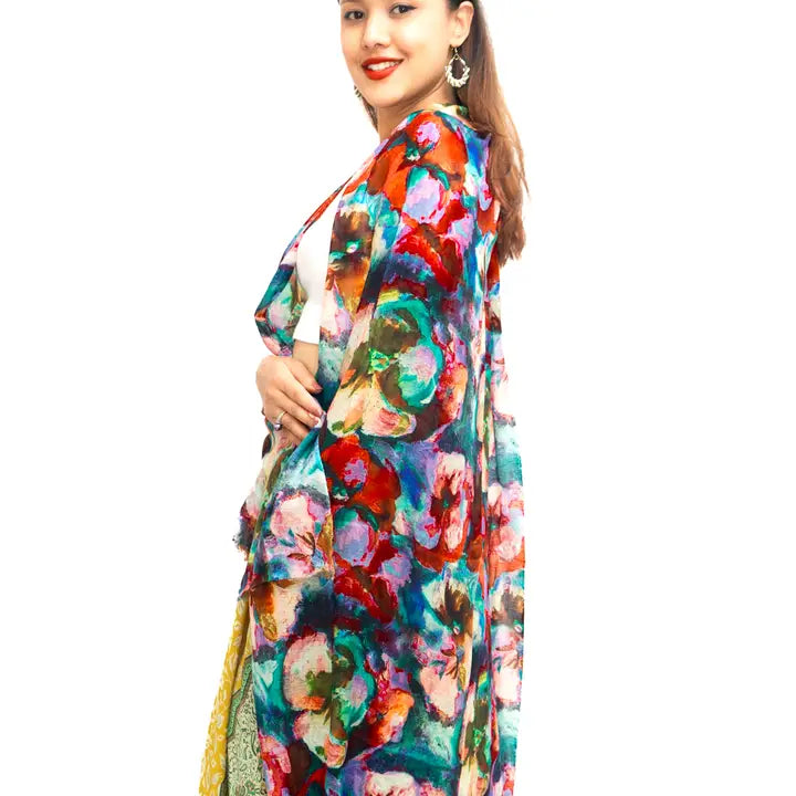 Pashmina Scarf