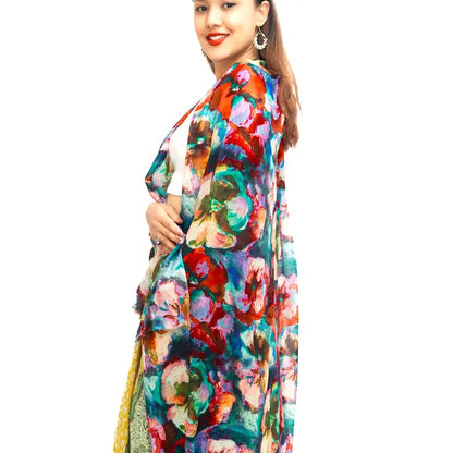 Pashmina Scarf