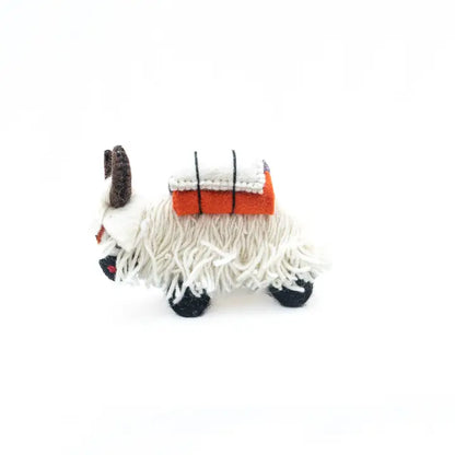 Felt Pair Animals