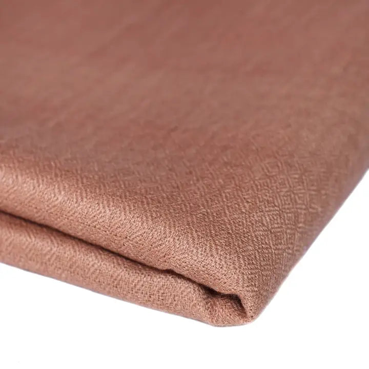 Luxurious Cashmere Pashmina Scarf