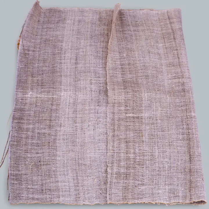 100% Natural Hemp Fabric