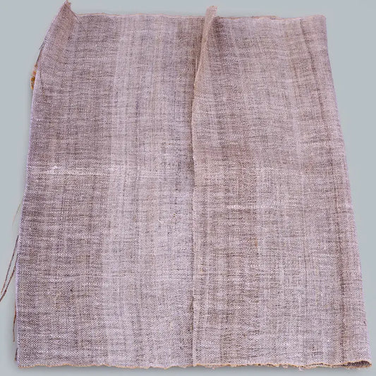 100% Natural Hemp Fabric