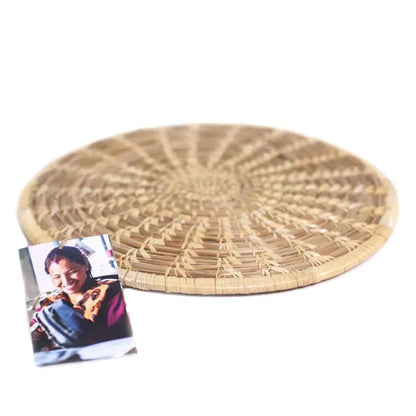 Handwoven Placemat