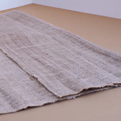100% Natural Hemp Fabric