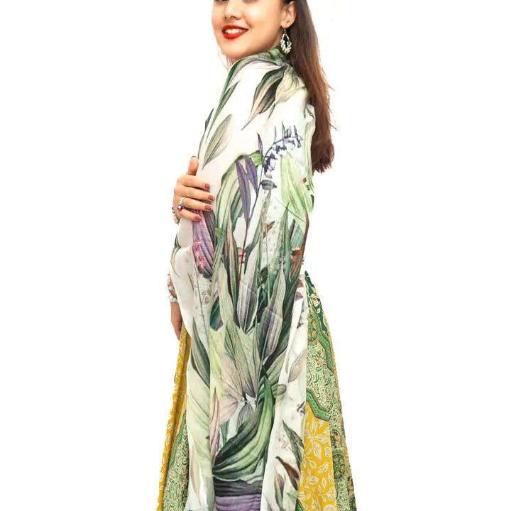 Pashmina Scarf
