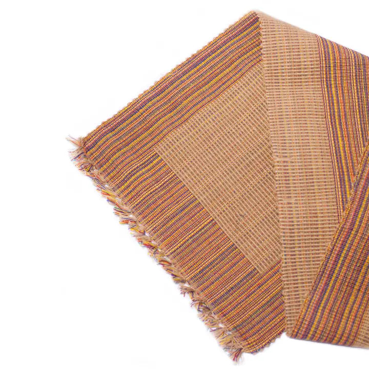 Cotton Table Runner