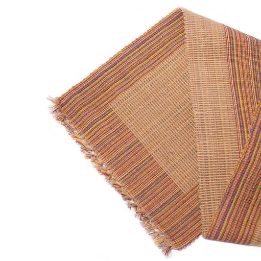 Cotton Table Runner