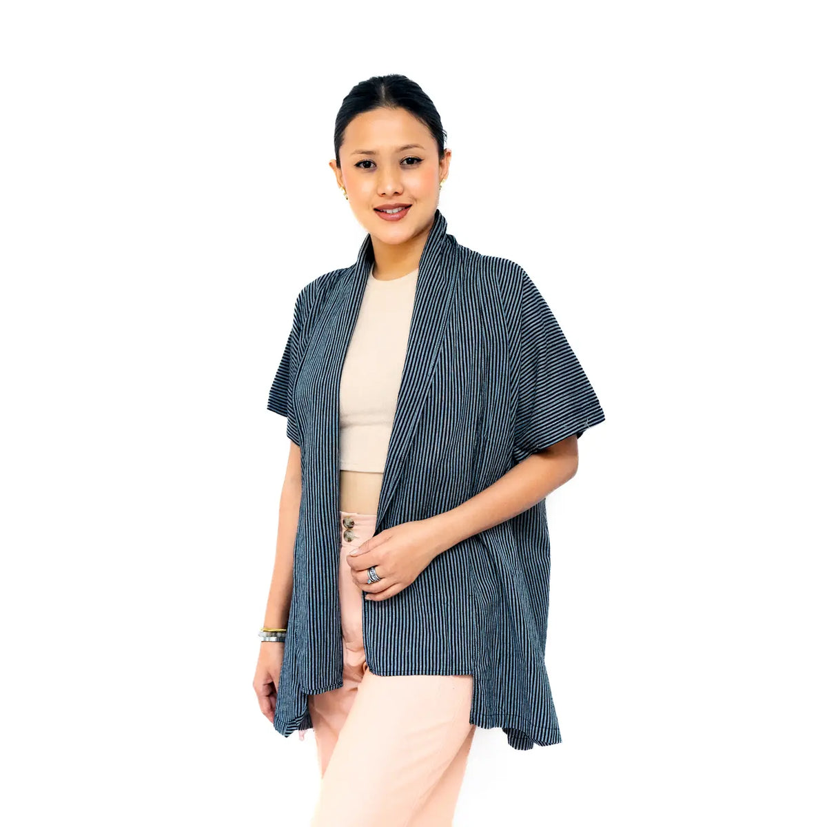 Cotton Outer