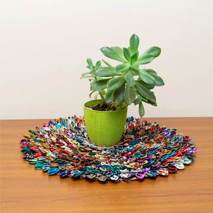 Round Leaf Chakati