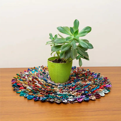 Round Leaf Chakati