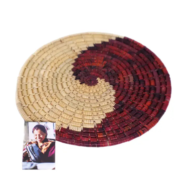 Handwoven Placemat