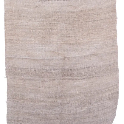 Mix Hemp and Cotton Fabric