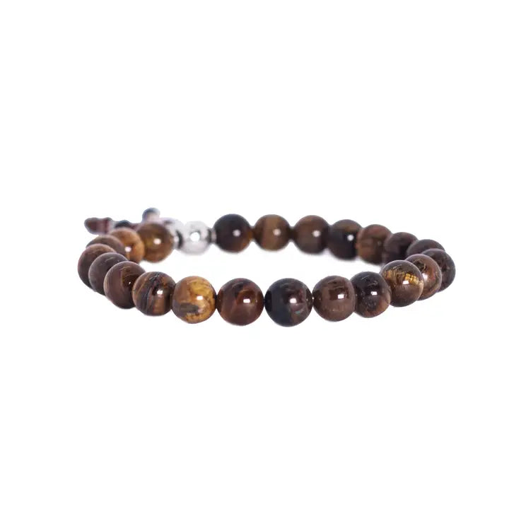 Protection Gemstone Bracelet