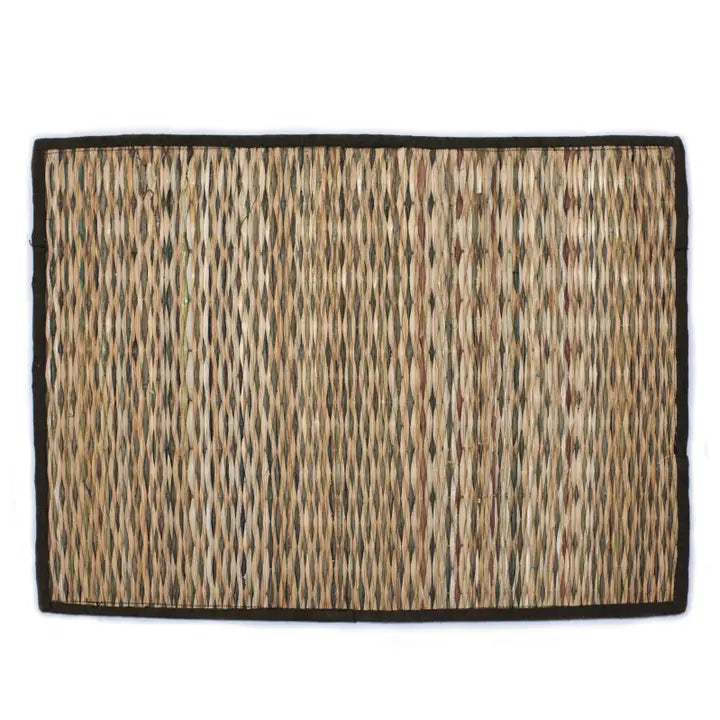 Straw Placemat